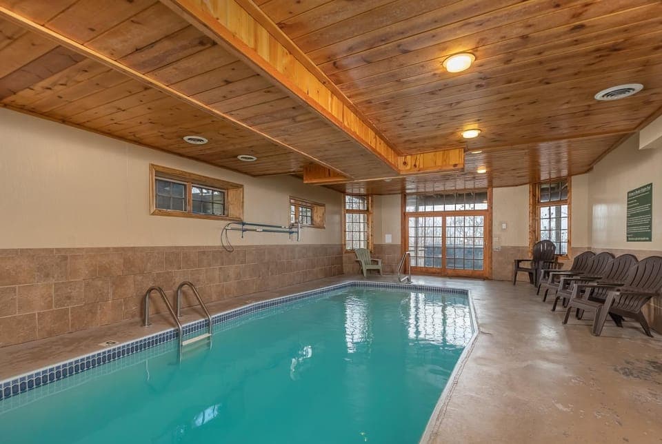 Boulder Heights House in McHenry