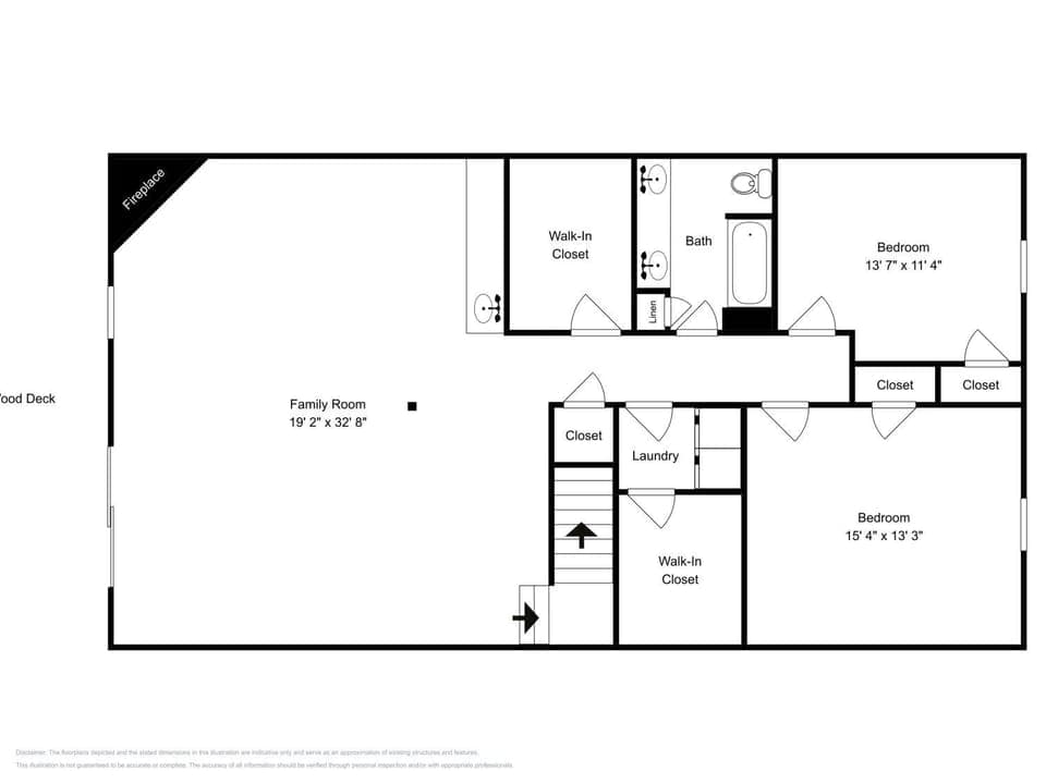 Parhelion Chalet House in Garrett County