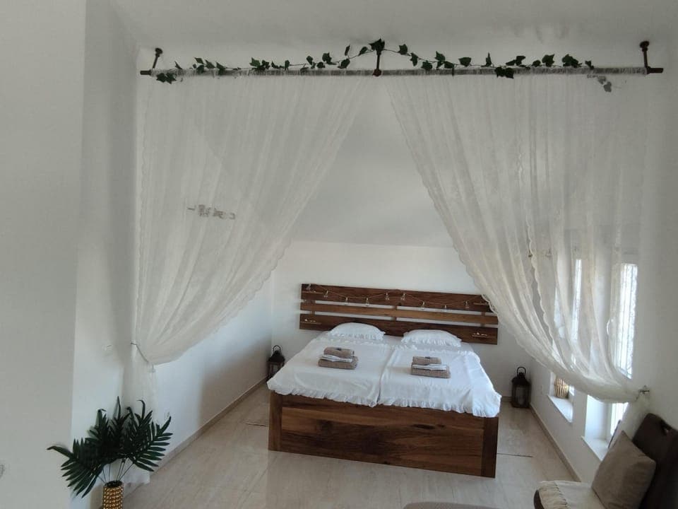 Mandre Duplex Apartment Apartment in Novalja