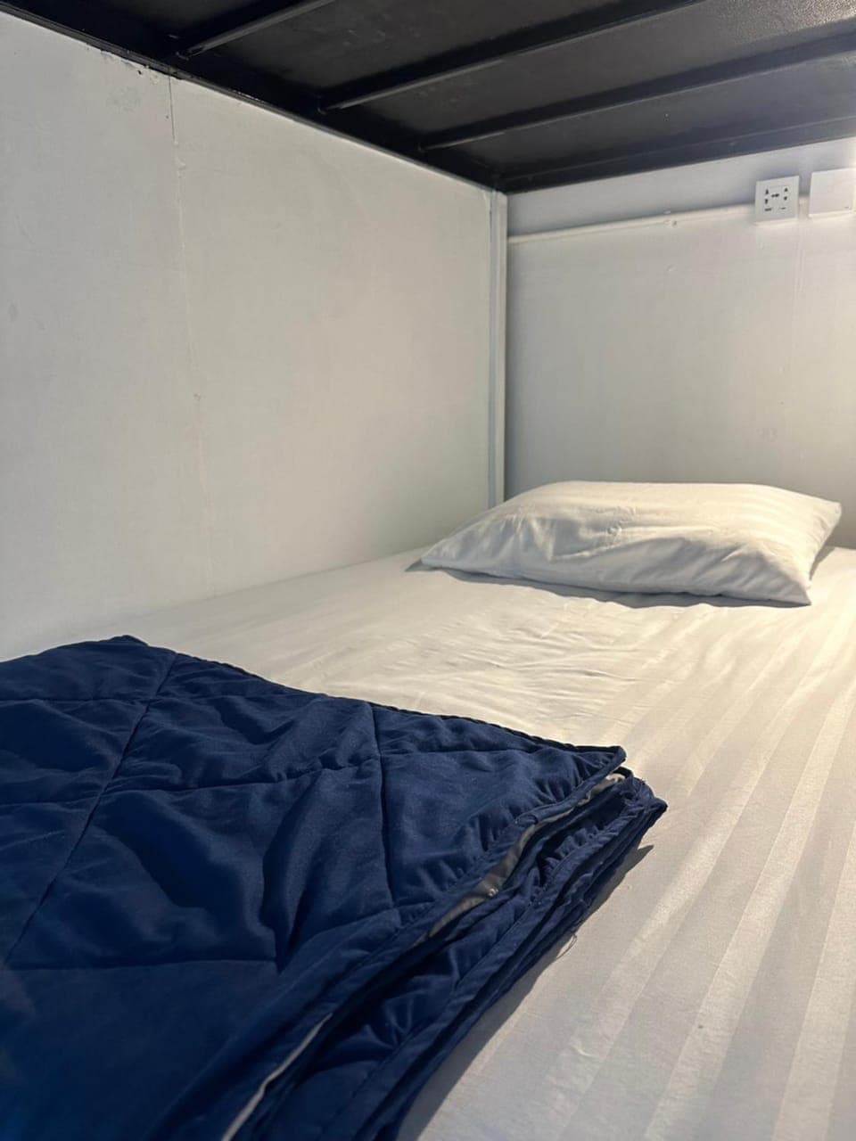 Bed, Bedroom, bunk bed