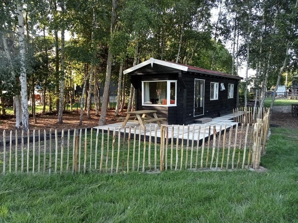 Property building, Balcony/Terrace