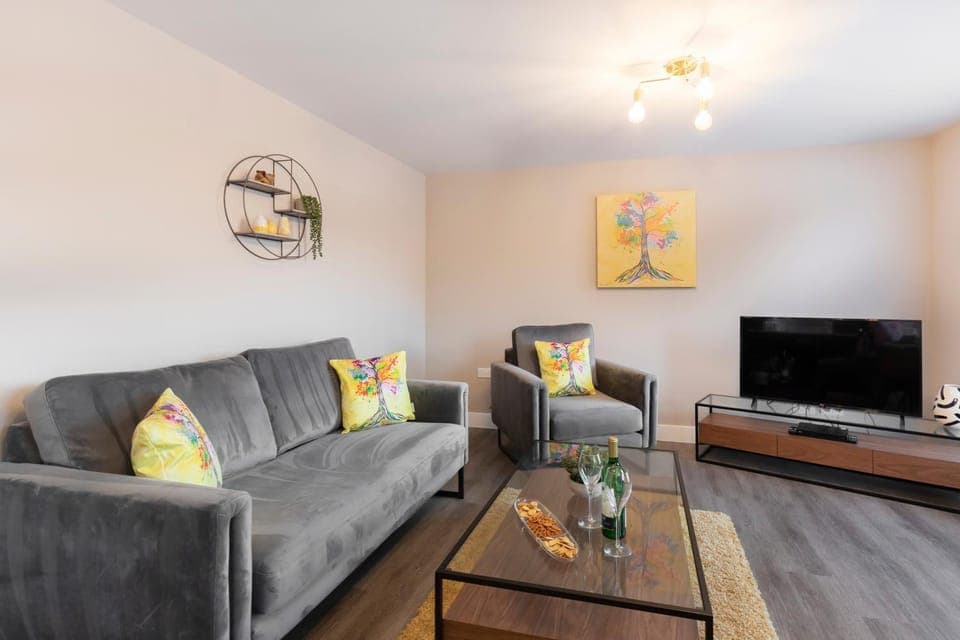 TV and multimedia, Living room