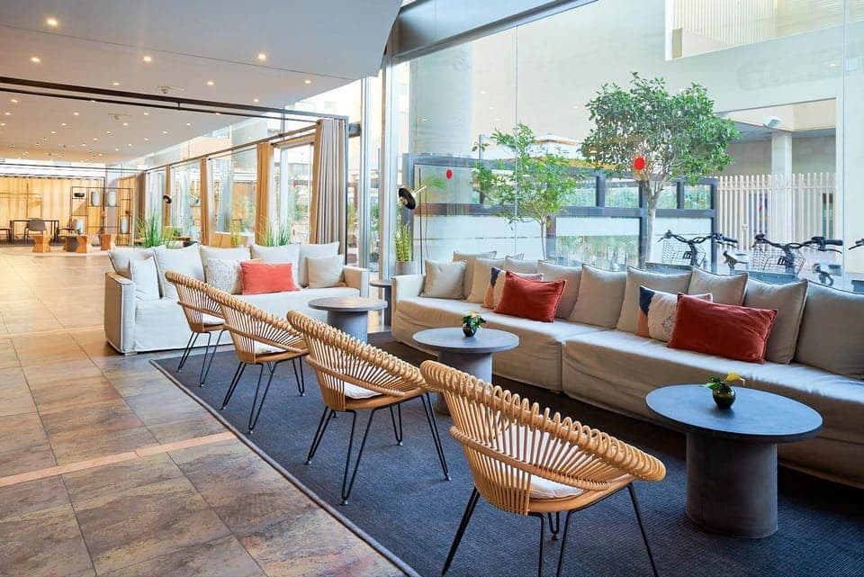 Lounge or bar, Business facilities, Banquet/Function facilities