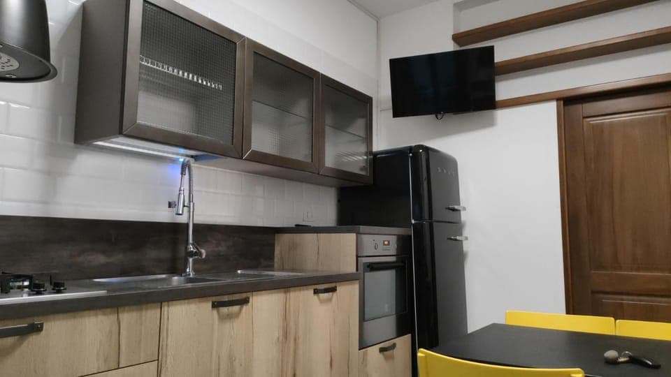 TV and multimedia, Kitchen or kitchenette, pet friendly, stove