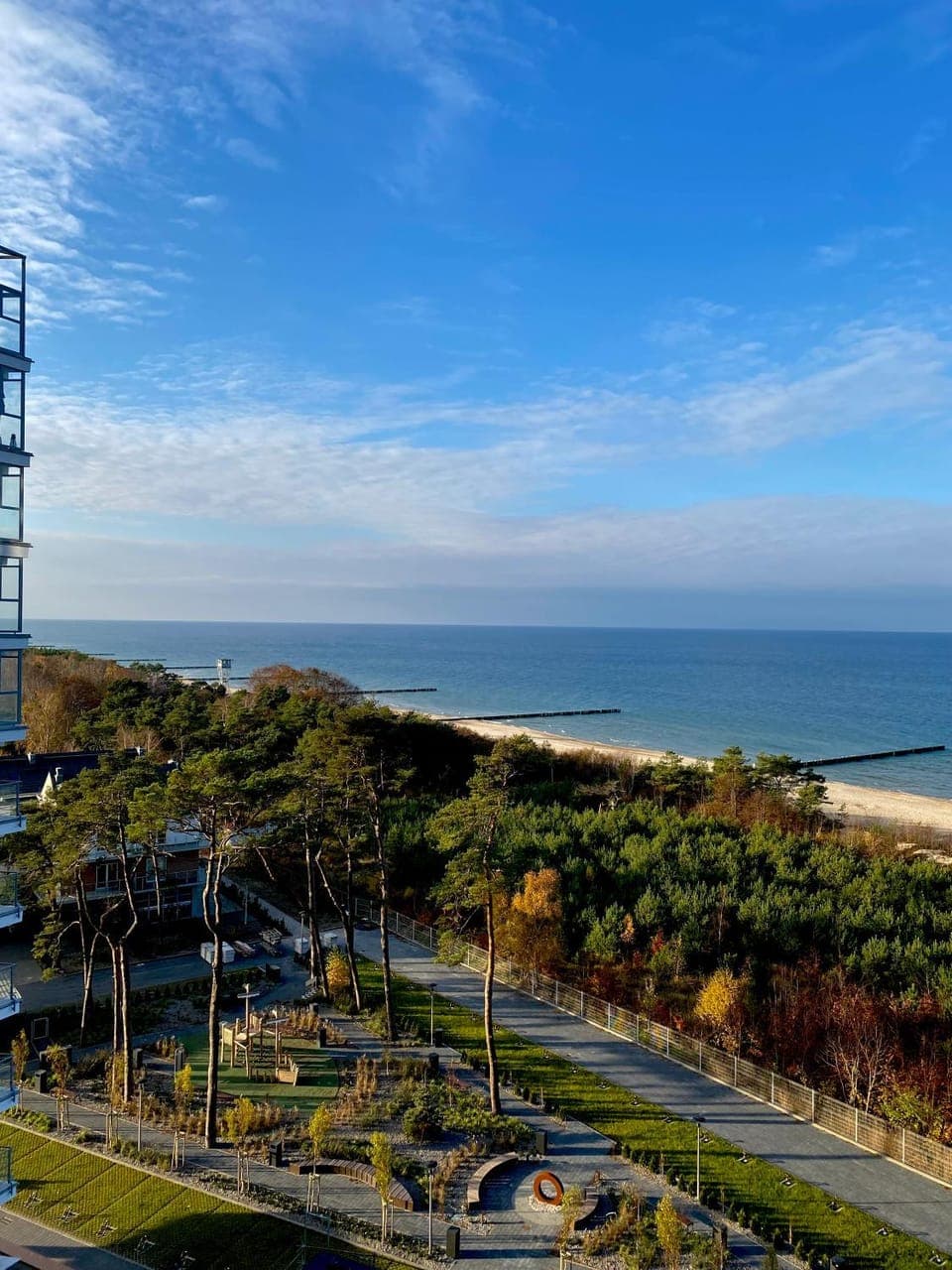 Nearby landmark, Day, Beach, Sea view, Sea view