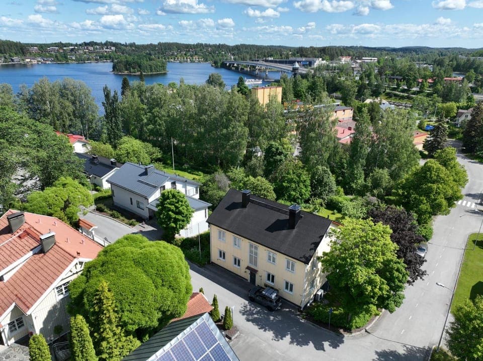 Casino Islands Retreat Apartment in Finland