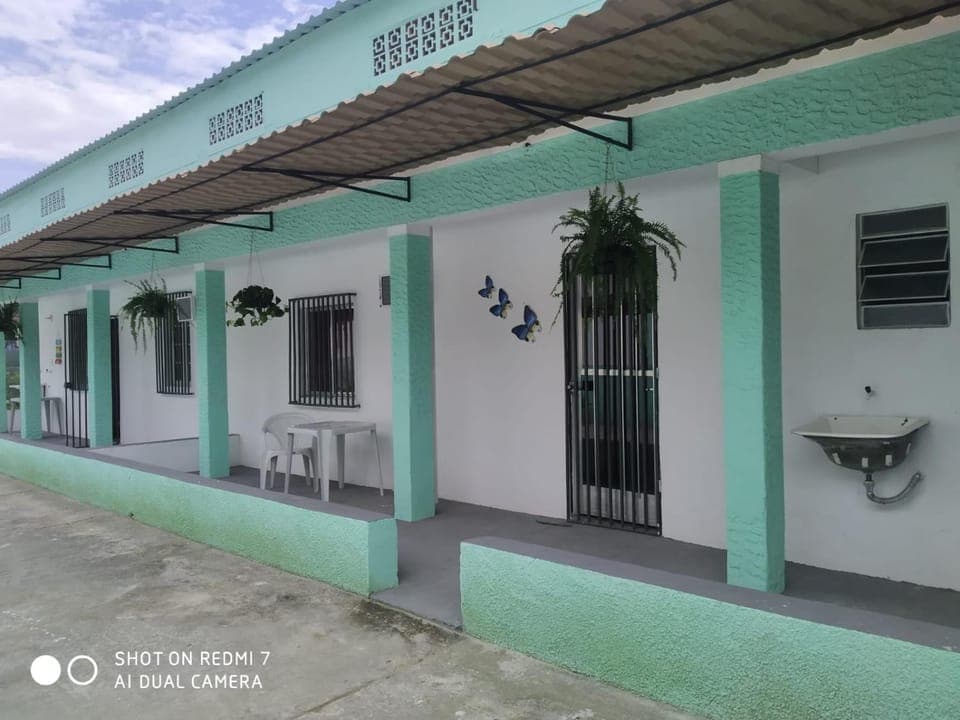 Property building, View (from property/room), Balcony/Terrace, Balcony/Terrace