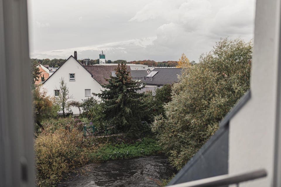 View (from property/room)