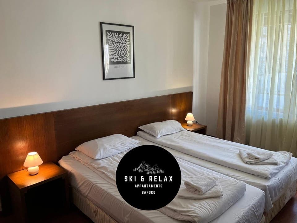 Property logo or sign, Bedroom