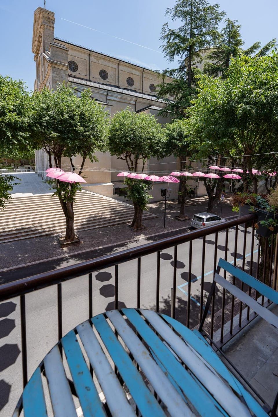 View (from property/room)