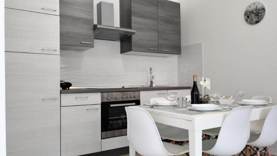 PREMIUM Apartments ADORE Apartment in Novalja