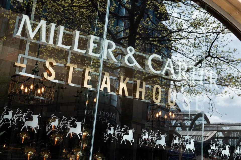 Property logo or sign