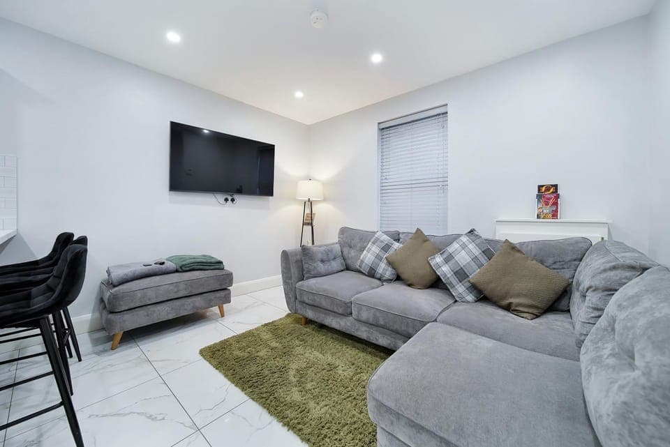 Townhouse in Derry City Centre Apartment in Londonderry