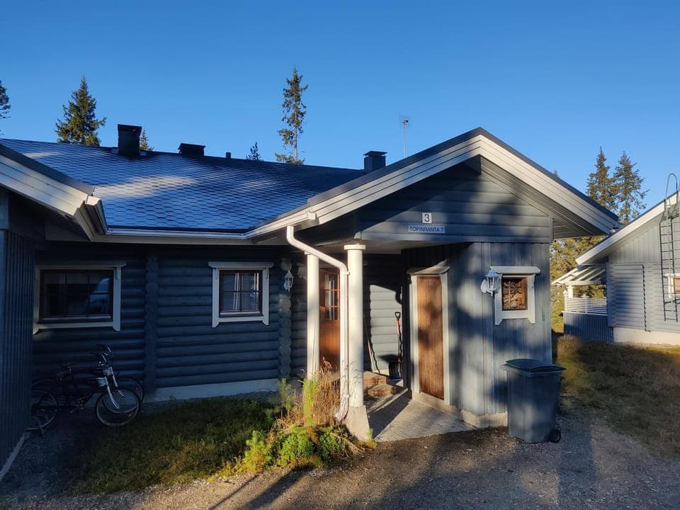 Property building, Day