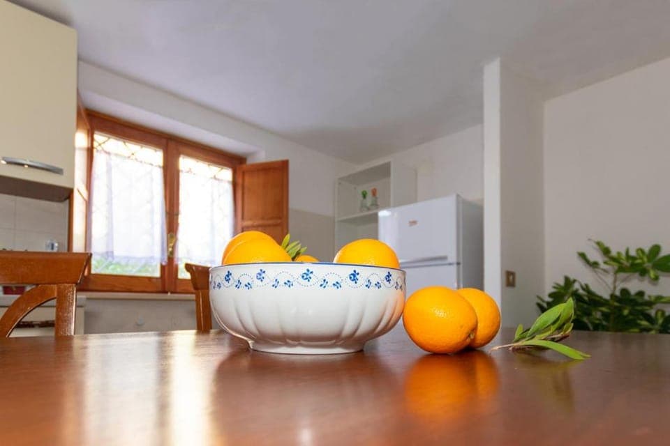 Kitchen or kitchenette, Food and drinks, Dining area