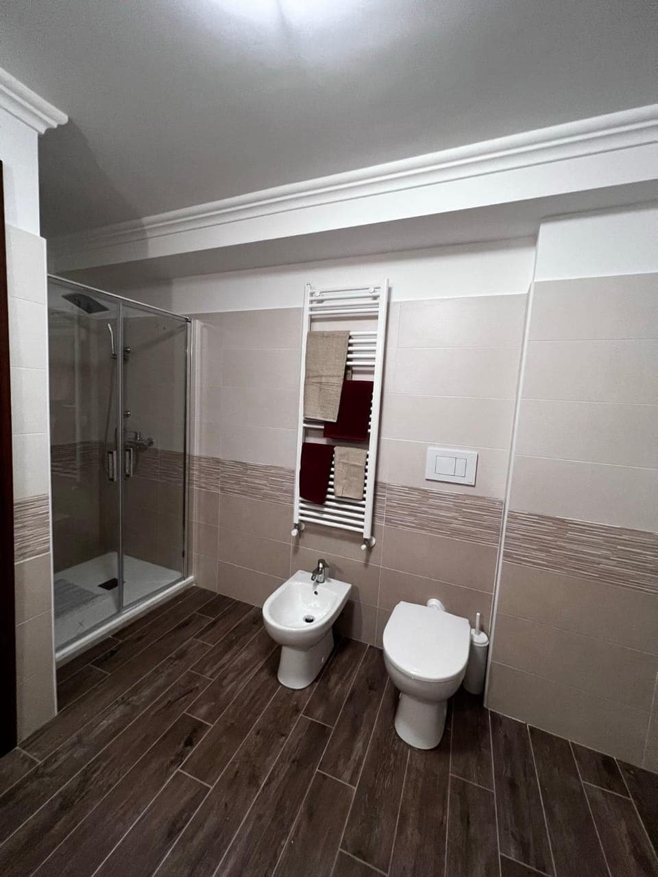 Shower, Toilet, Bathroom, bidet