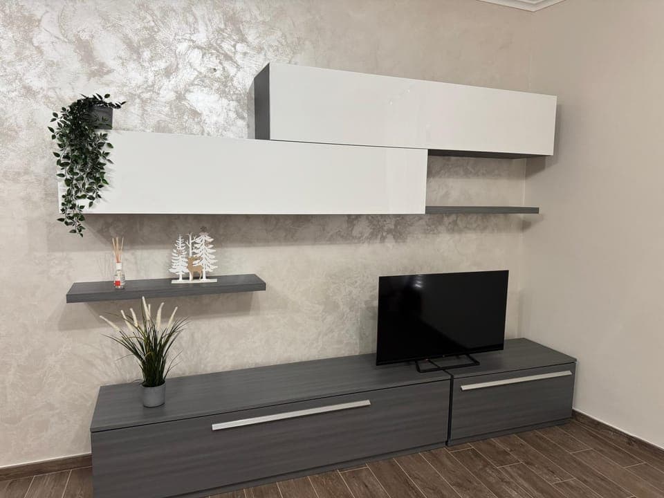 Communal lounge/ TV room, TV and multimedia, Evening entertainment