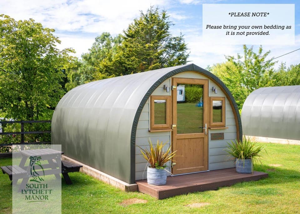 Property building, Day, Garden view