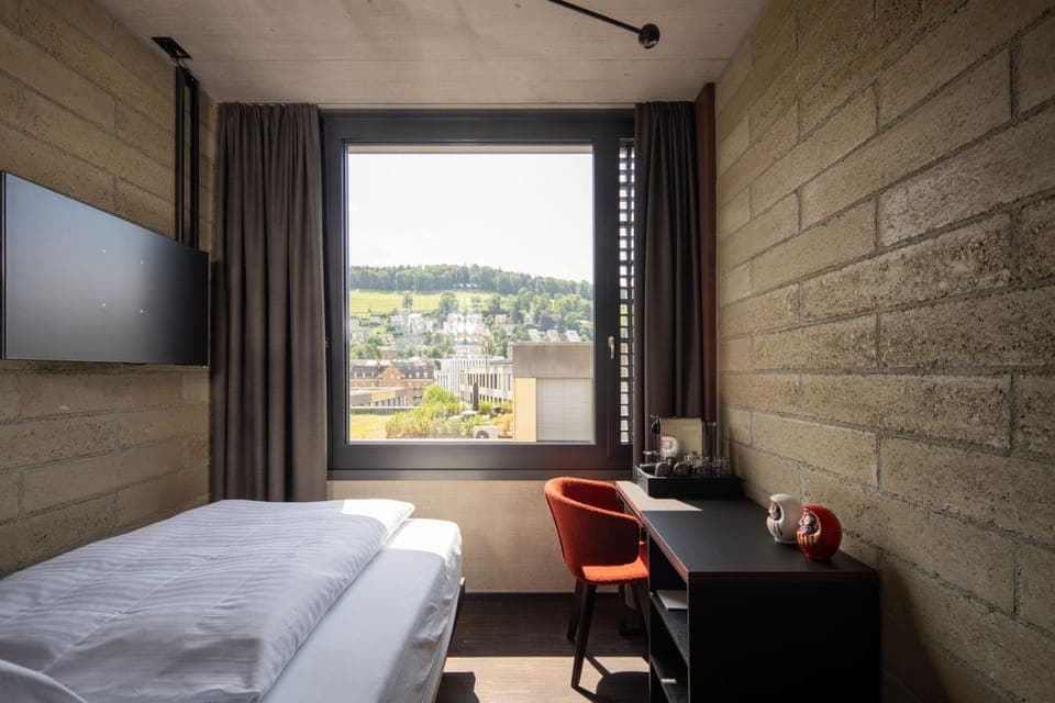 View (from property/room), Bedroom