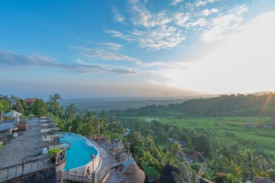 View (from property/room), View (from property/room)