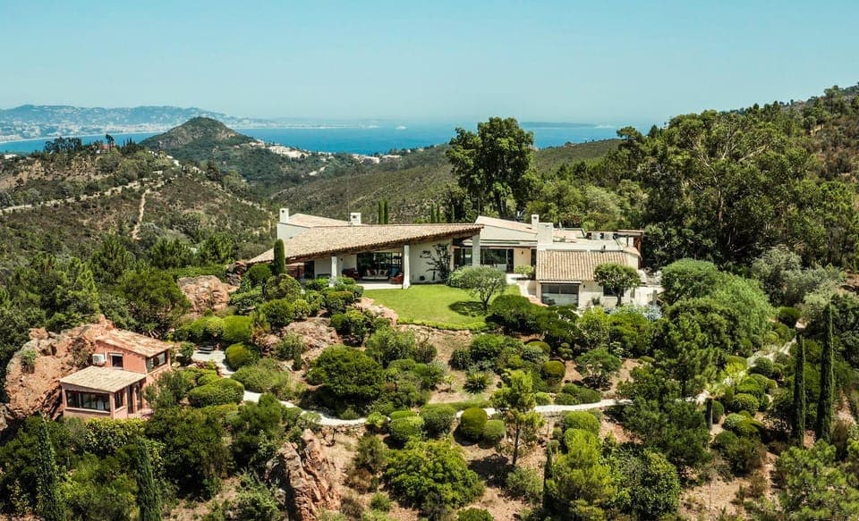 View (from property/room)