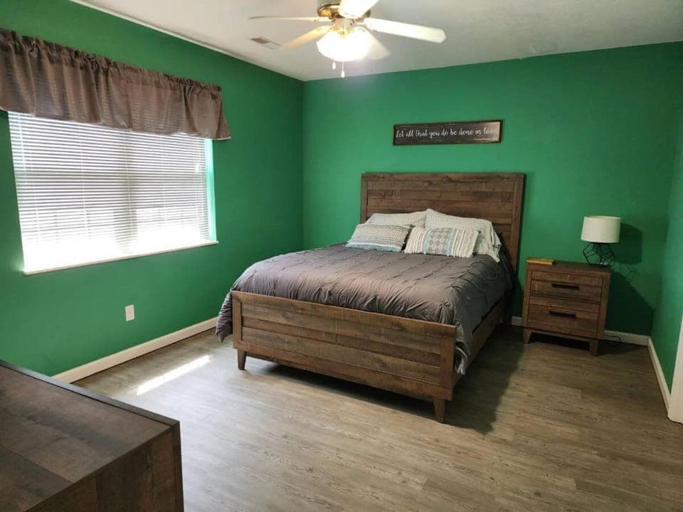 Best spot for you and the family in Sevier County House in Pigeon Forge