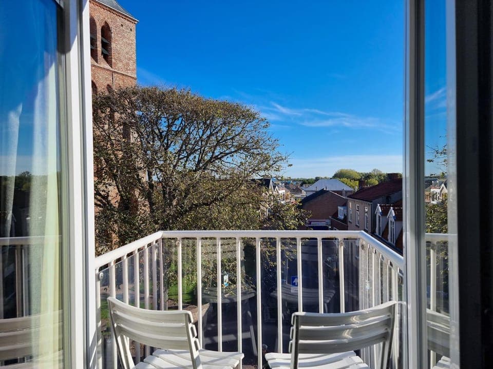 View (from property/room), Balcony/Terrace