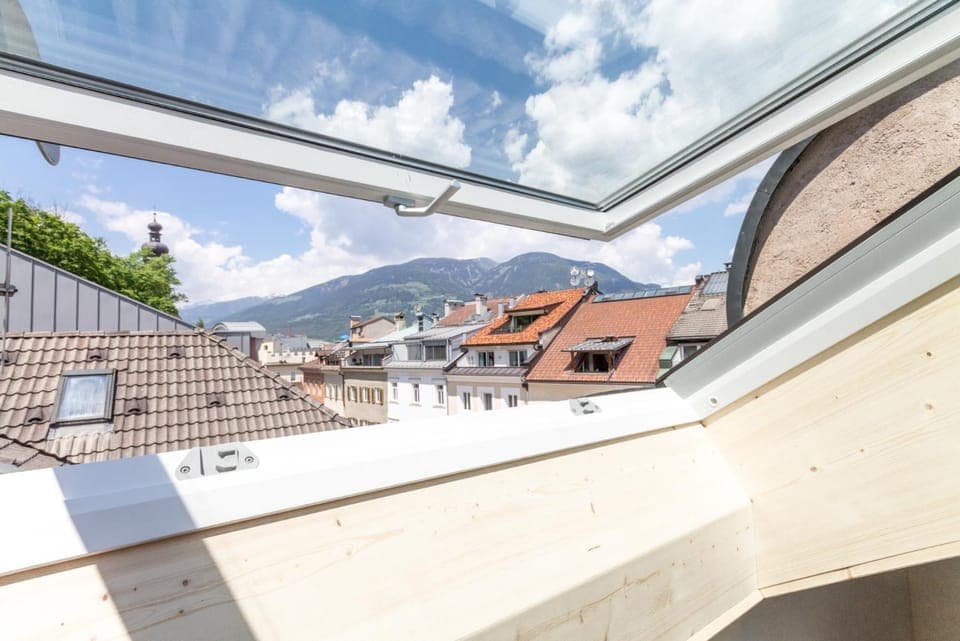 View (from property/room), Mountain view