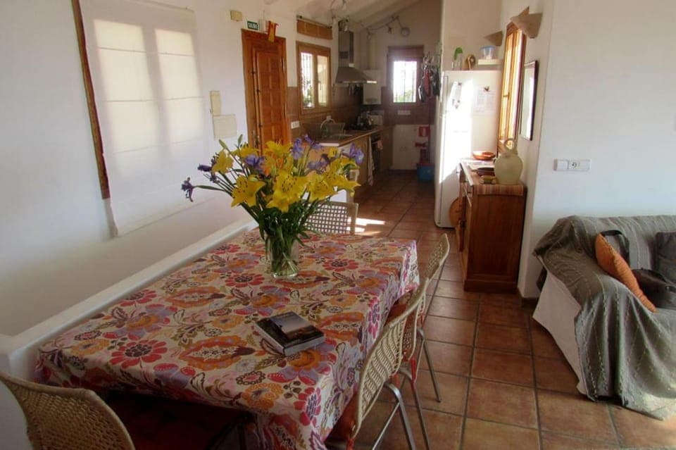 Casaroc House in Marina Baixa