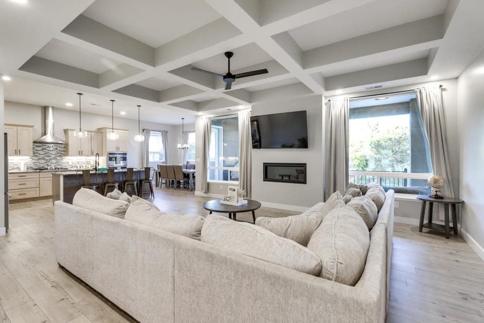 Stunning Grand Junction Home Near Downtown! House in Grand Junction