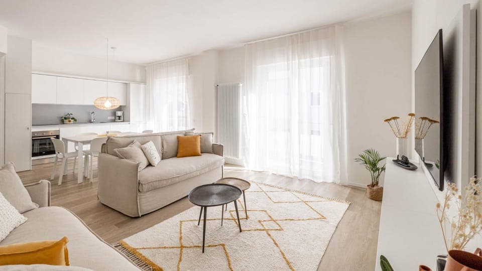 TV and multimedia, Living room, kitchen