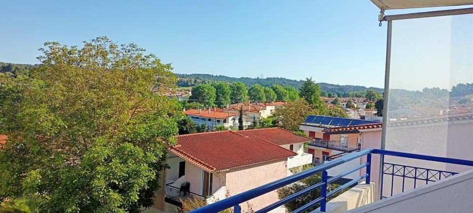 View (from property/room), Balcony/Terrace