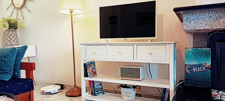 TV and multimedia, Living room