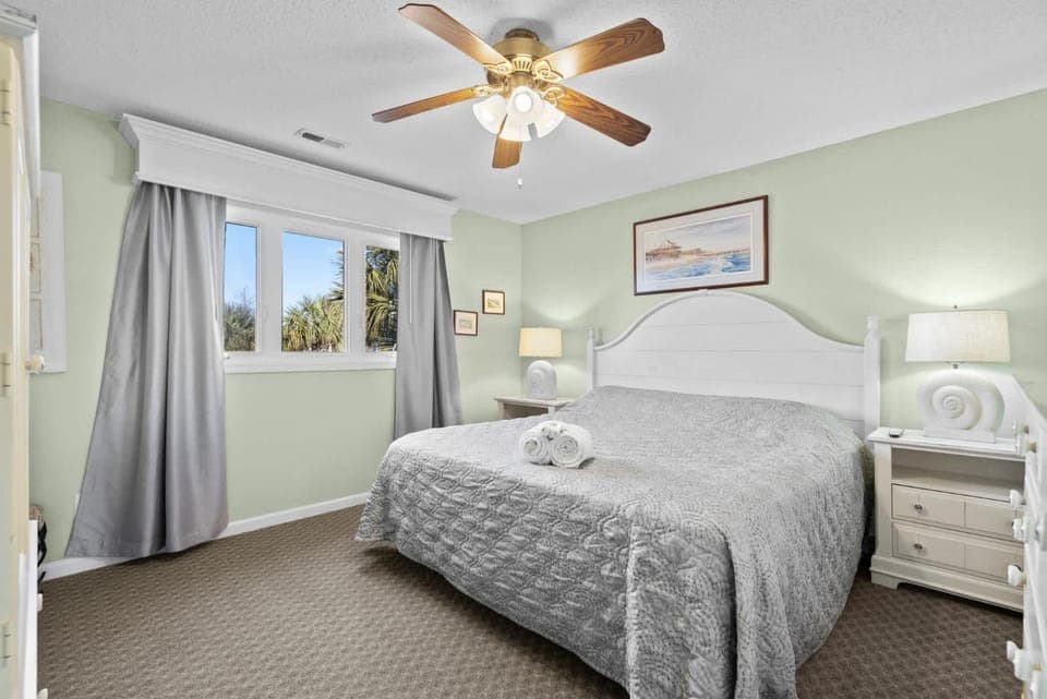 Deerfield Plantation 217A2 House in Surfside Beach