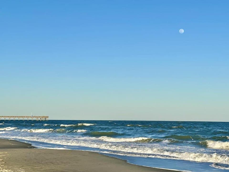 Deerfield Plantation 217A2 House in Surfside Beach