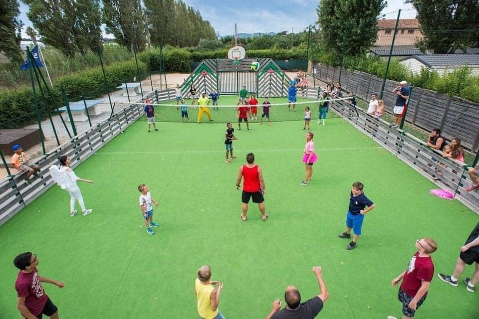 Day, People, Children play ground, children