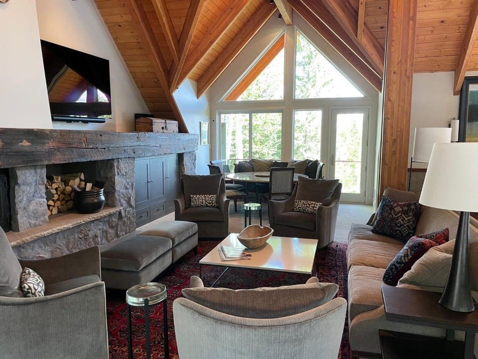 The Silos by Snowmass Vacations House in Snowmass Village