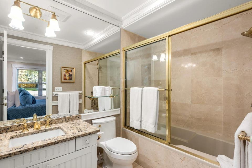 West End Splendor by Snowmass Vacations House in Aspen