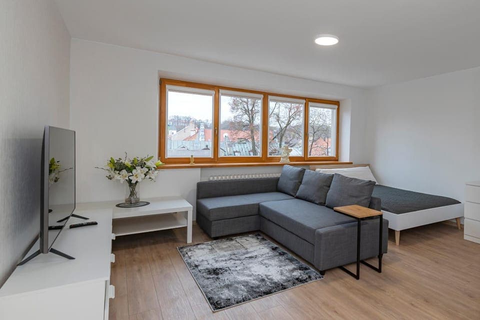 TV and multimedia, Living room