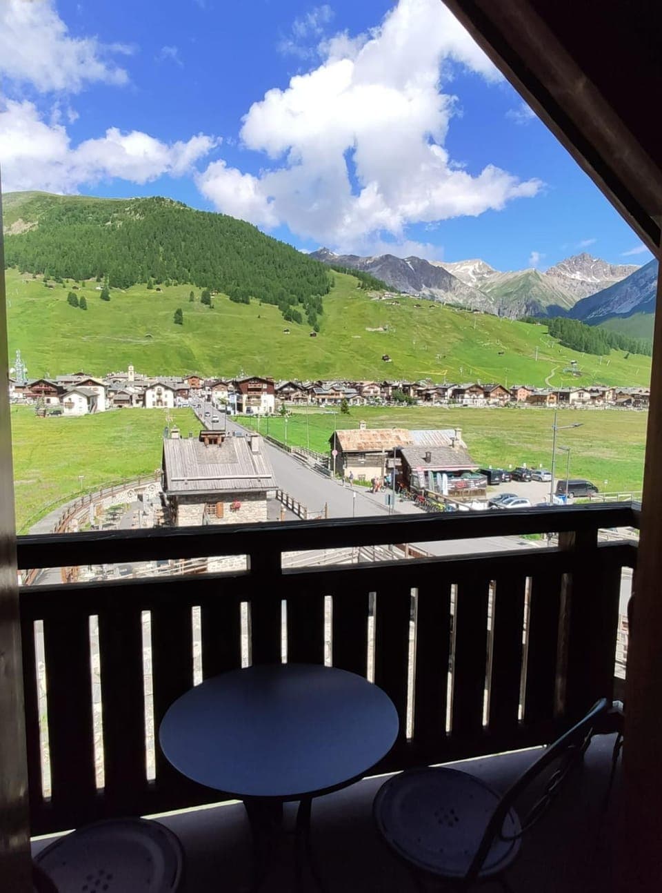 Hotel Bondi Bed and Breakfast in Canton of Grisons