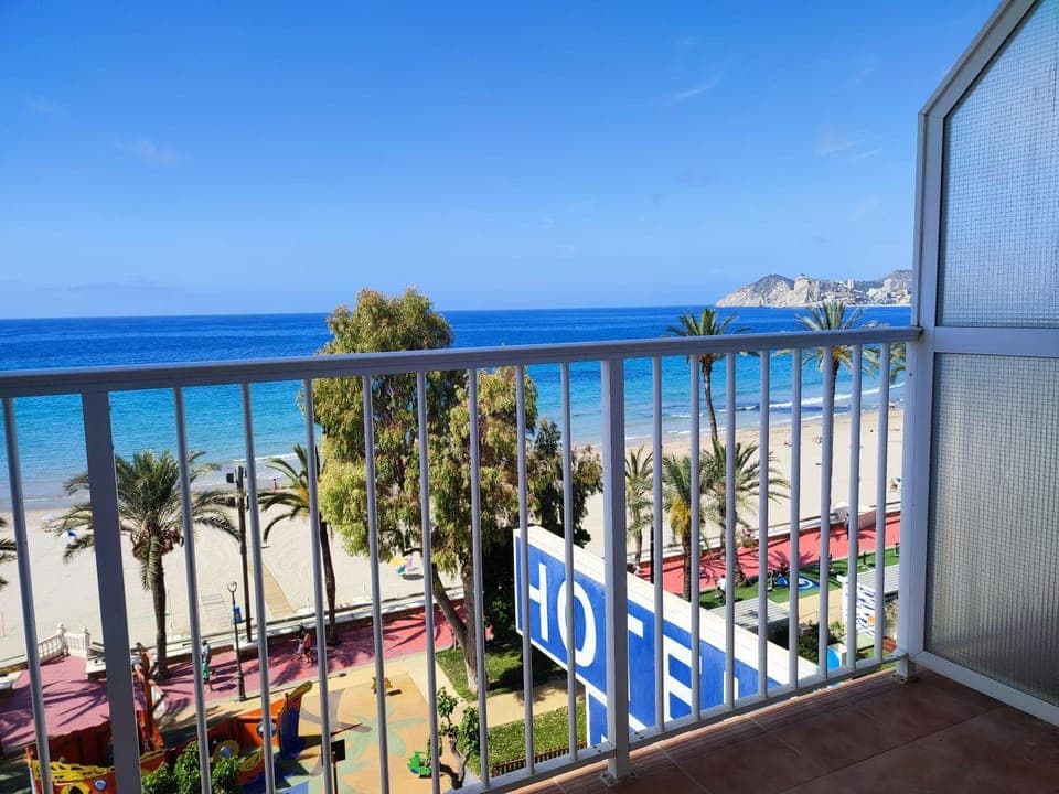 View (from property/room), Sea view