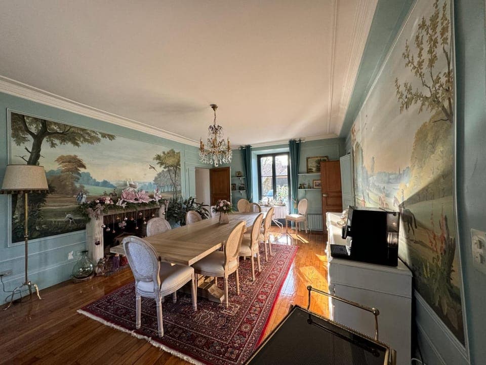 Banquet/Function facilities