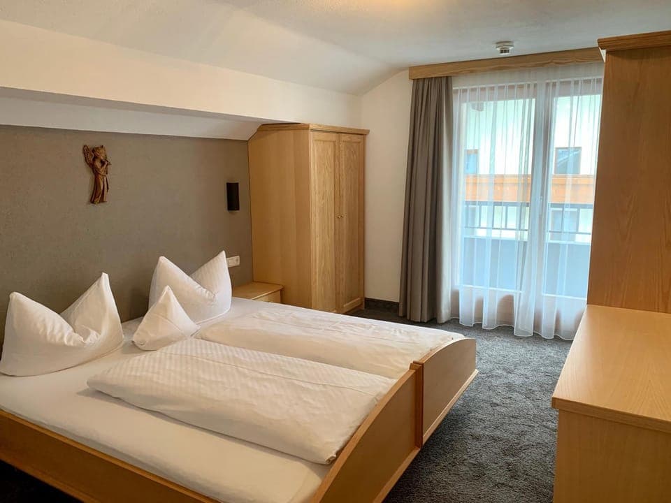Ferienhaus & Apart Post Hotel in Trentino-South Tyrol