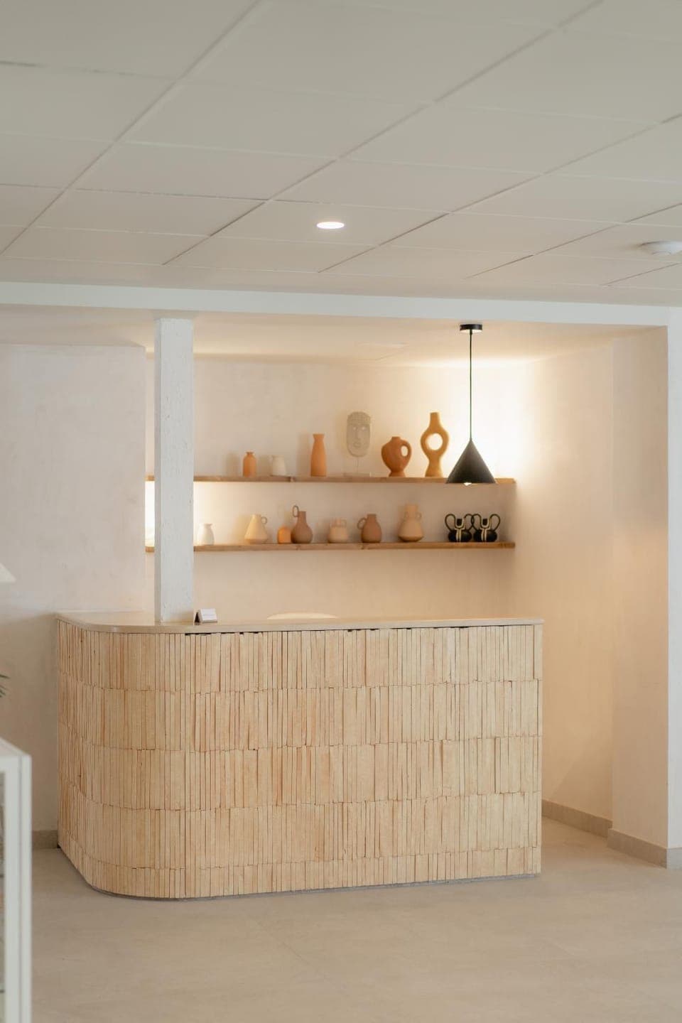 Communal lounge/ TV room, Lobby or reception