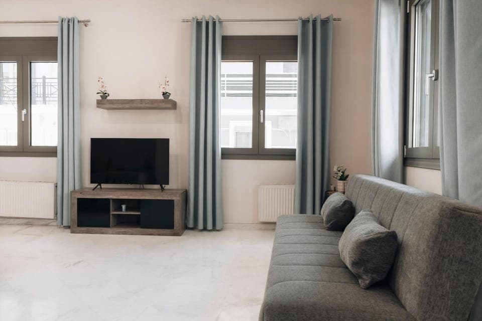 Anemoni Deluxe Maisonette Apartment in Zakynthos