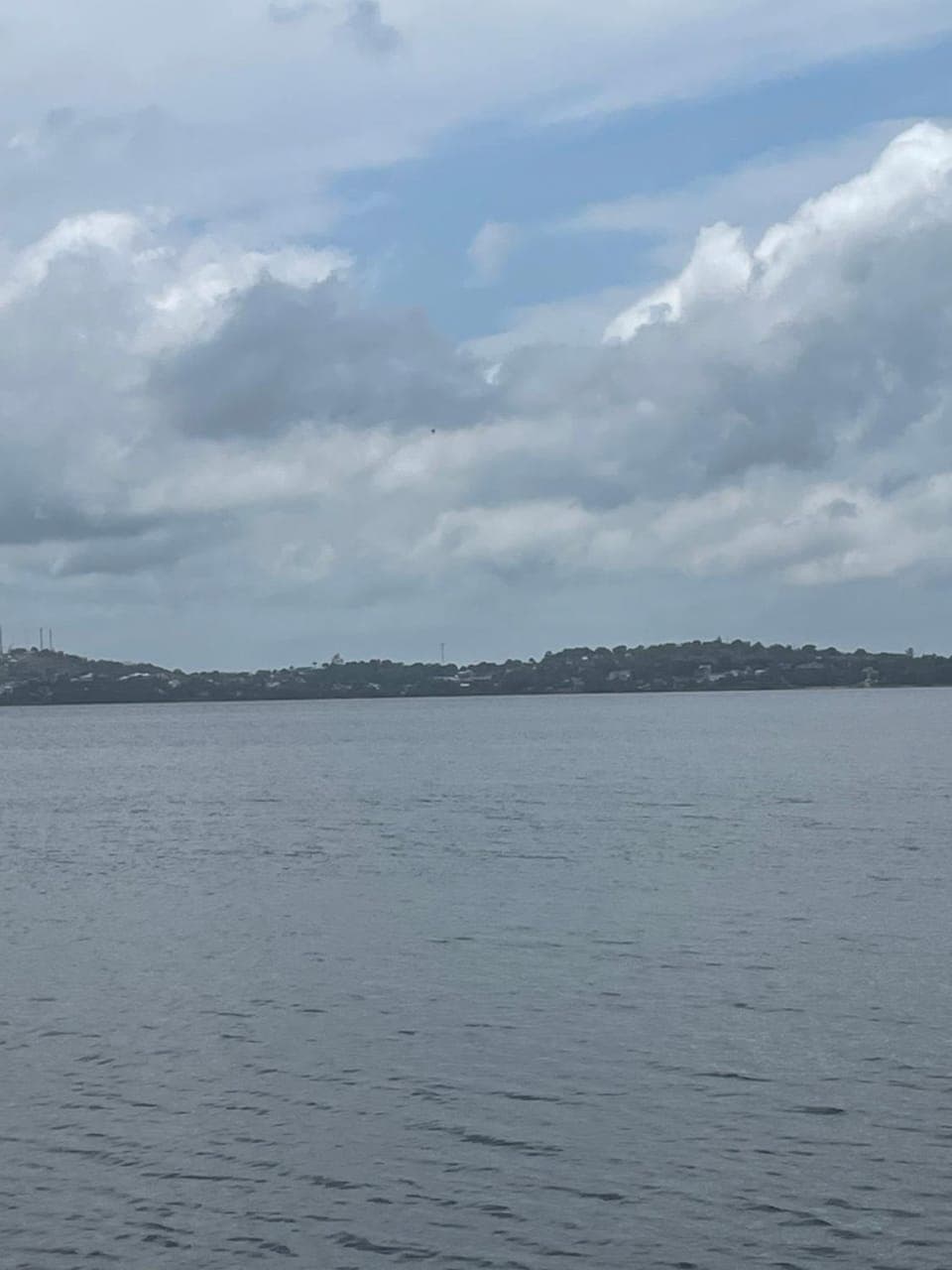Lake view
