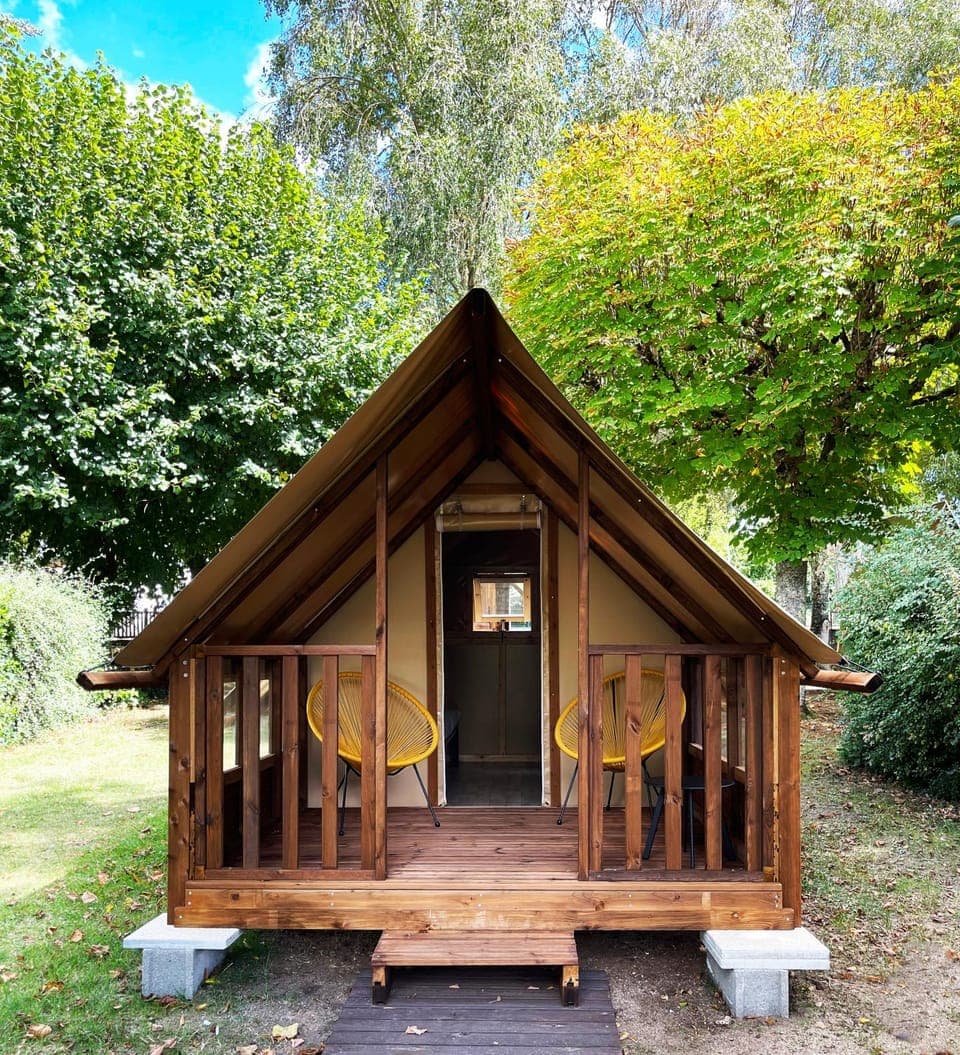 Property building, Natural landscape, View (from property/room)