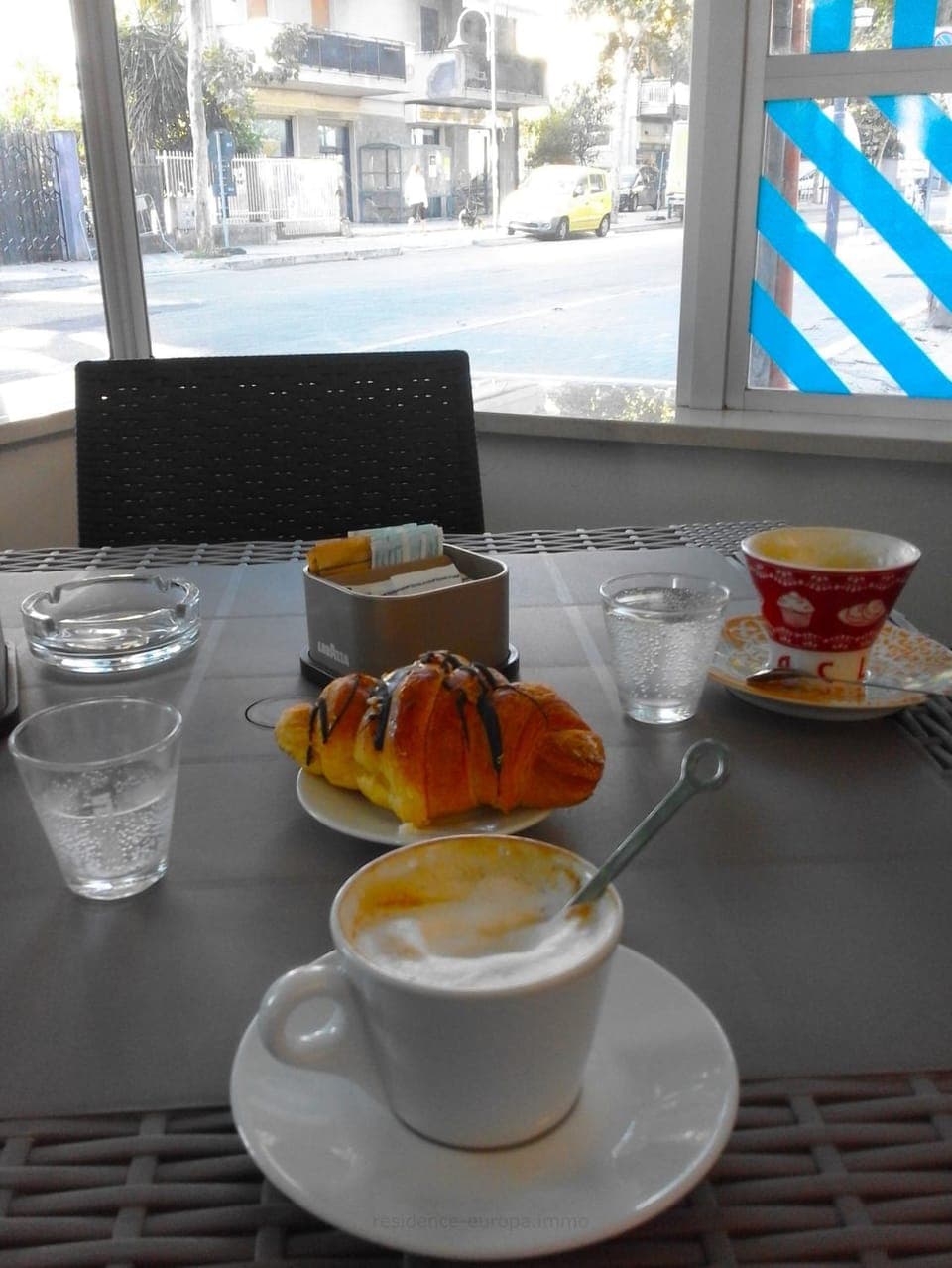 Food and drinks, Food, Breakfast, Continental breakfast, Drinks