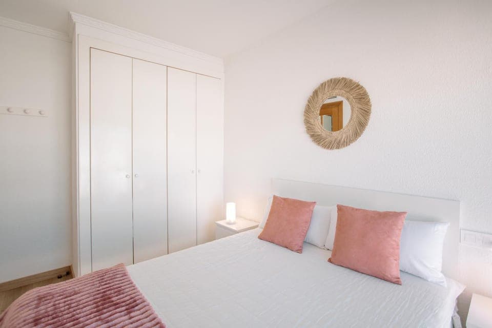Bonefish 2 Apartment Apartment in Villajoyosa