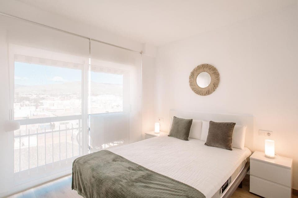 Bonefish 2 Apartment Apartment in Villajoyosa